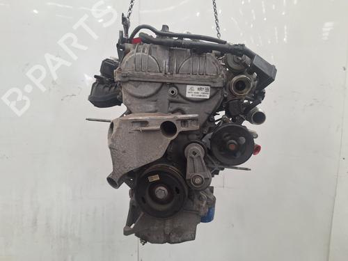 Used Engine Engine 37641266 37641266