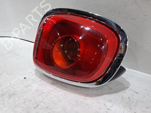 Left taillight MINI MINI (F55) Cooper | BP40040235C34 - Image 2