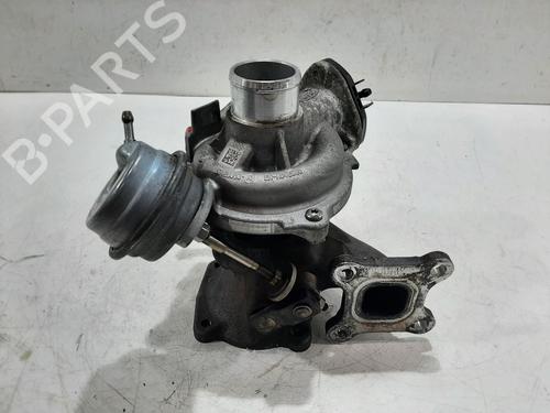 Turbolader/Kompressor FORD B-MAX (JK) 1.0 EcoBoost | BP29946039M71