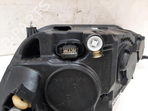 Right headlight FORD FOCUS IV (HN) 1.0 EcoBoost | BP37491256C29 - Image 6