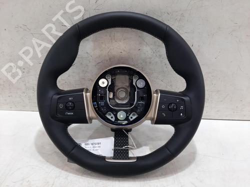 Used Steering wheel Steering wheel MINI MINI (F66, F65) Cooper C (F65) (156 hp) 33435699 33435699
