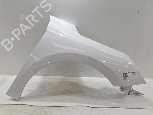 Used Right front fenders VAUXHALL CORSA Mk V (F) 1.2 (101 hp) 32324414