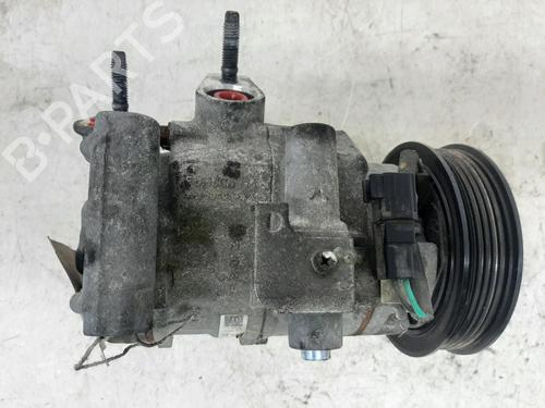 AC compressor FORD KA+ III (UK, FK) 1.2 Ti-VCT | BP26776880M34 