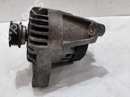 Alternator FIAT 500 (312_) 1.2 (312AXA1A) | BP29524908M7 