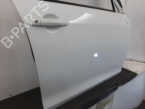 Right front door SUZUKI SWIFT IV (FZ, NZ) 1.2 (AZG412, ZC72S) | BP29397720C3 