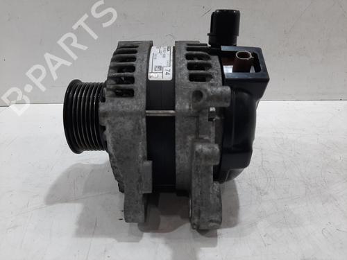 Alternator HONDA CR-V IV (RM_) 1.6 i-DTEC (RE6) | BP30324442M7