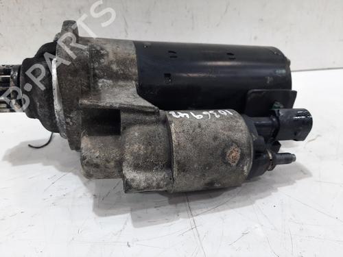 Starter SKODA FABIA II Combi (545) 1.2 TDI | BP31033192M8 - Image 4