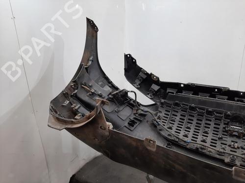 Front bumper JAGUAR I-PACE (X590) EV400 AWD | BP35767968C7 - Image 6