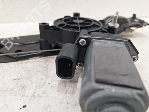 Front left window mechanism FORD KA (RU8) 1.2 | BP31538055C22