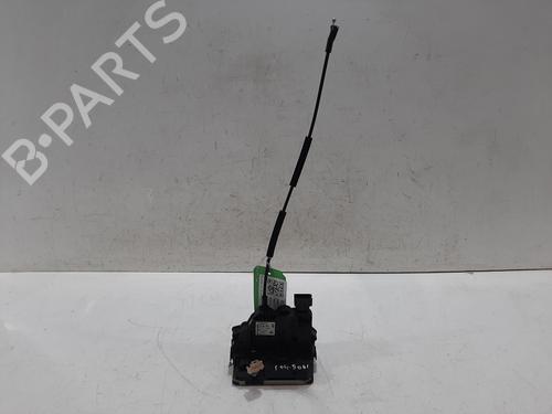 Used Other Other VAUXHALL MERIVA Mk II (B) (S10) 1.4 (120 hp) 33282188 33282188