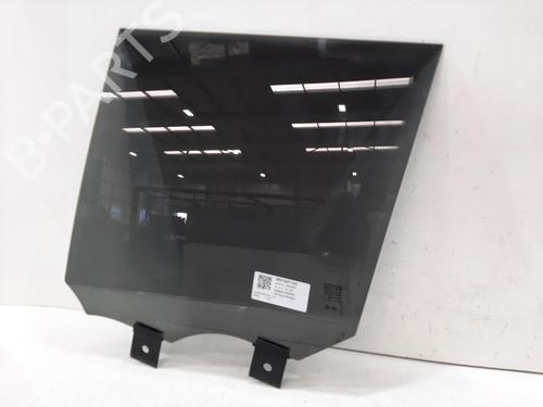 Used Rear left door window LAND ROVER RANGE ROVER IV (L405) 4.4 SDV8 4x4 (340 hp) 32089195