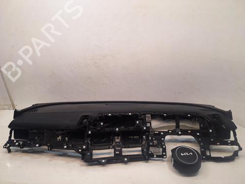 Airbag set KIA SPORTAGE V (NQ5) 1.6 T-GDi Hybrid AWD | BP26868919C86