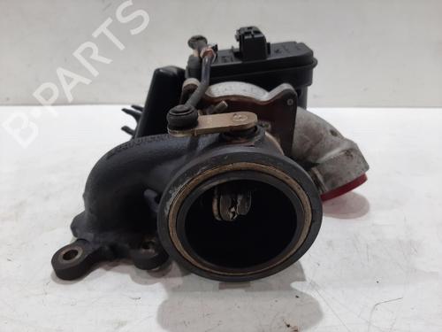 Turbocharger/Supercharger AUDI A1 (8X1, 8XK) 1.0 TFSI | BP30304094M71