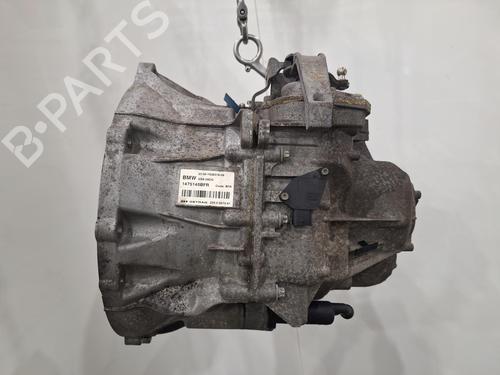Gearbox MINI MINI CLUBMAN (F54) Cooper D | BP29237542M3 