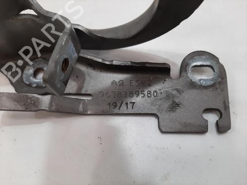 Other PEUGEOT 2008 I (CU_) 1.2 THP 110 / PureTech 110 | BP30095117O1 