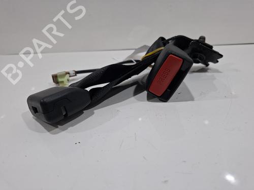 Used Seat buckle Seat buckle HYUNDAI KONA (SX2) GDi Hybrid (141 hp) 39707699 39707699