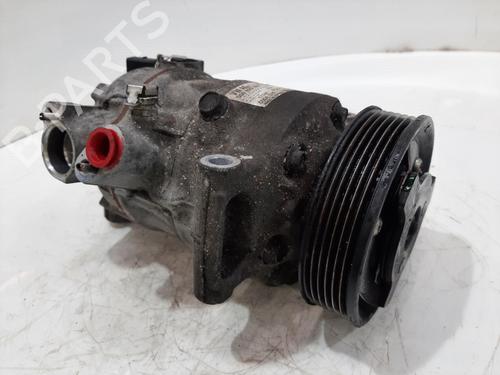 AC compressor AUDI A1 Sportback (8XA, 8XF) 1.0 TFSI | BP29471456M34 