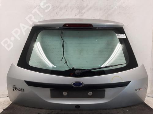 Used Tailgate FORD FOCUS I (DAW, DBW) 1.8 TDCi (115 hp) 30533203