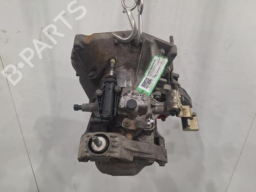 Gearbox FIAT 500 (312_) 0.9 (312AXG1A, 312.AXG11) | BP40128509M3 - Image 4