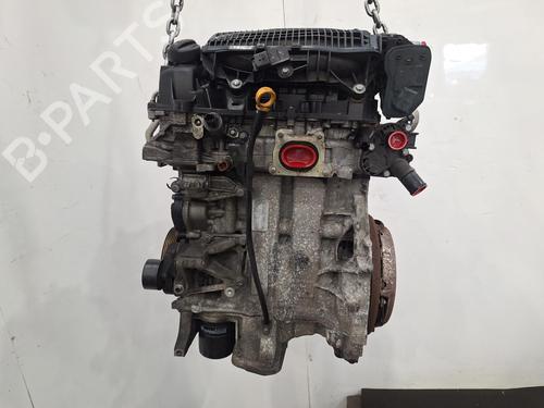Engine PEUGEOT 208 I (CA_, CC_) 1.2 VTI 82 | BP31999683M1