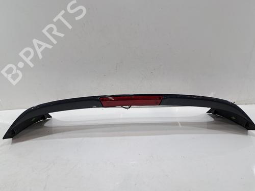 Spoiler bakluke FORD FIESTA VI (CB1, CCN) 1.6 Ti (120 hp) 31246795
