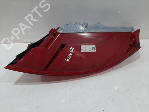 Left taillight AUDI TT Roadster (8J9) 1.8 TFSI | BP36891006C34  - Image 6
