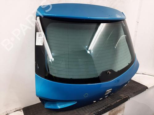 Tailgate SEAT LEON (5F1) 1.4 TSI | BP29810126C6