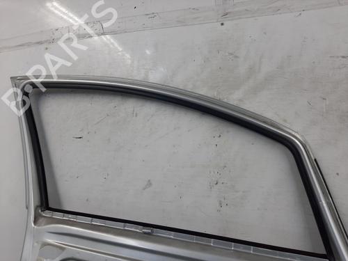 Left front door VAUXHALL CORSA Mk III (D) (S07) 1.2 i 16V (L08) | BP31009917C2