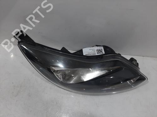 Right headlight FORD FOCUS III 1.6 Ti | BP36811308C29 - Image 3
