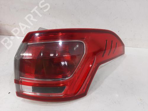 Right taillight FORD B-MAX (JK) 1.5 TDCi | BP33699120C35 - Image 2