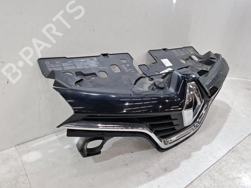 Grill RENAULT CAPTUR I (J5_, H5_) 1.5 dCi 90 (J5N4, J5M5, J5MW, J5M6, J5AL, J5AJ) | BP39622549C40 - Image 3