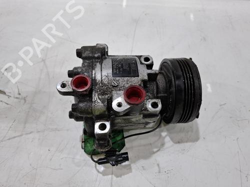 AC compressor SUZUKI SWIFT IV (FZ, NZ) 1.6 (AZG416, AZH416, RS416, ZC32S, ZA32S) | BP39993928M34 - Image 4