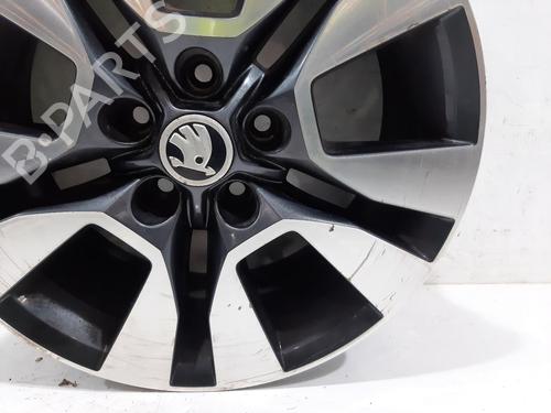 Rim SKODA YETI (5L) 2.0 TDI 4x4 | BP30382252C45 