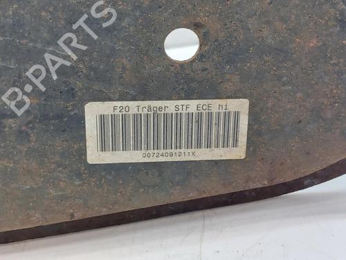 Rear bumper reinforcement BMW 1 (F20) 116 i | BP28039936C73 