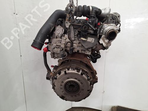Used Engine Engine 39432993 39432993