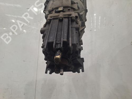 Gearbox BMW 1 (E81) 116 i | BP33010701M3  - Image 5