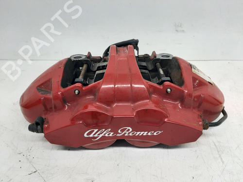 Other ALFA ROMEO GIULIA (952_) 2.0 (952ACA25) | BP26804019O1 - Image 4