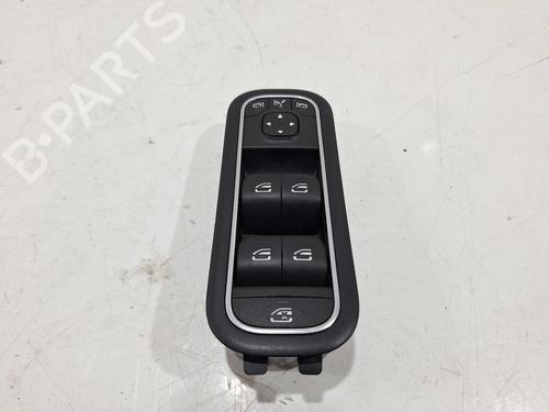 right-front-window-switch-mercedes-benz-a-class-w177-2018-39252226 main image