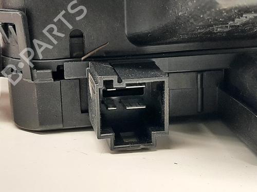 Heater blower motor AUDI Q5 (FYB, FYG) SQ5 TDI Mild Hybrid quattro | BP29297202M62 