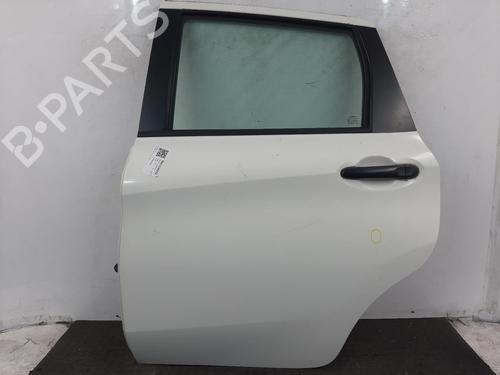 Used Left rear door NISSAN NOTE (E12) 1.5 dCi (90 hp) 29554147