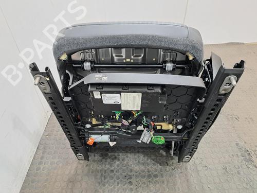 Other JAGUAR I-PACE (X590) EV400 AWD | BP28507648O1 