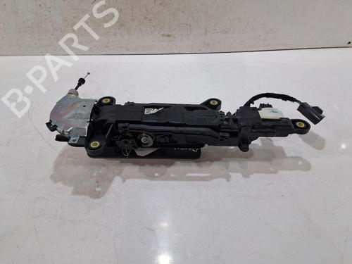 Other JAGUAR I-PACE (X590) EV400 AWD | BP33336113O1  - Image 6