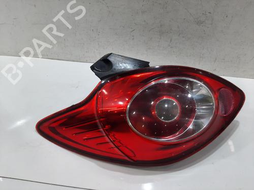 Left taillight FORD KA (RU8) 1.2 | BP33124838C34 - Image 4