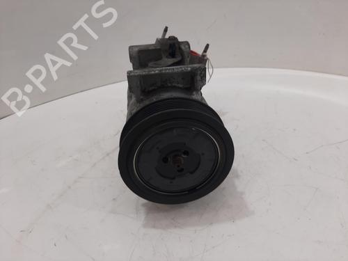 AC Kompressor CITROËN C3 II (SC_) 1.0 VTi 68 (68 hp) 29882674