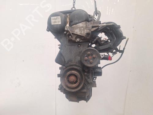 Engine FORD FIESTA VI (CB1, CCN) 1.25 | BP35922481M1 - Image 3