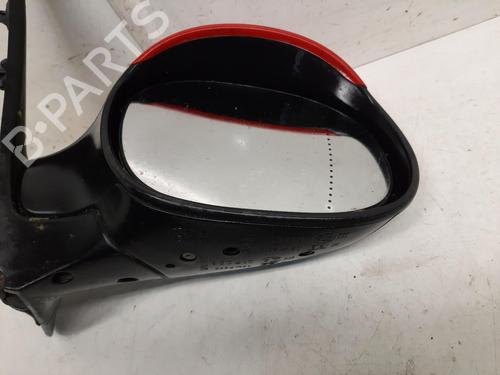 Right mirror PEUGEOT 206 Hatchback (2A/C) 1.1 i | BP26808120C27 