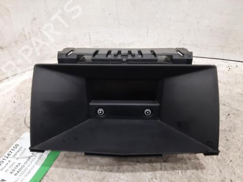 Used Display monitor VAUXHALL ASTRA Mk V (H) (A04) 1.6 (L48) (115 hp) 26840964