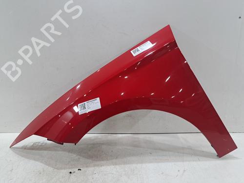 Forkjerm venstre SEAT LEON (5F1) 1.4 TSI (150 hp) 32120597