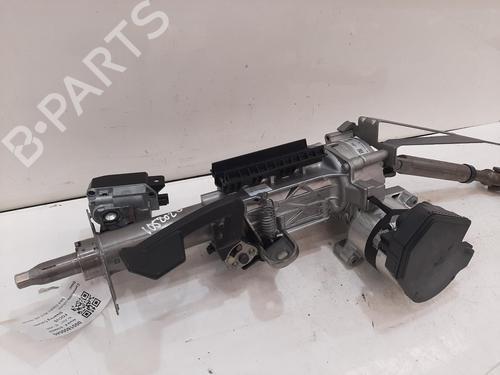 Steering column FORD FOCUS IV (HN) 1.5 EcoBlue | BP38266013M21 - Image 4