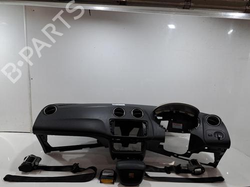 Used Airbag Kit Airbag Kit 38457988 38457988